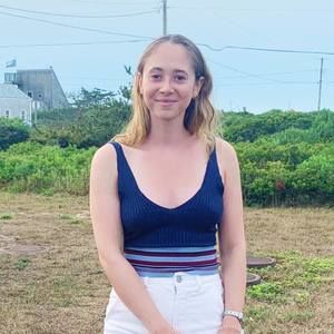 Meet your Posher, Emma